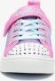 Skechers Twinkle Toes Sparks Winged Magic sneakers Roze - Thumbnail 5