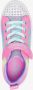 Skechers Twinkle Toes Sparks Winged Magic sneakers Roze - Thumbnail 8