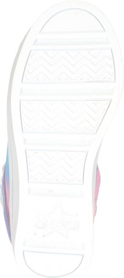 Skechers Twinkle Toes meisjes sneaker Lila