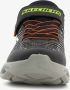 Skechers Twisty Bright Novlo kinder sneakers Zwart Maat Uitneembare zool32 - Thumbnail 41