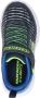 Skechers Twisty Brights jongens sneaker Blauw multi - Thumbnail 13