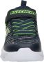 Skechers Twisty Brights jongens sneaker Blauw multi - Thumbnail 10