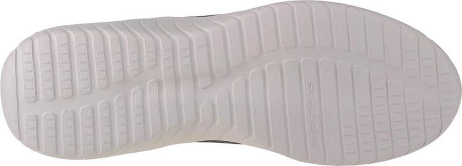 Skechers Ultra Flex 2.0-Kerlem 232108-CCOR Mannen Grijs Sneakers