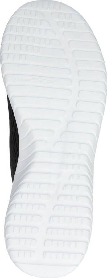 Skechers Ultra Flex 2.0 Lite-Groove Dames Sneakers Black White