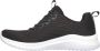 Skechers Ultra Flex 2.0 Lite-Groove Dames Sneakers Black White - Thumbnail 18