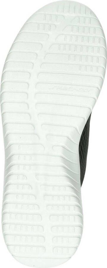 Skechers Ultra Flex 2.0 Lite-Groove Dames Sneakers Black White