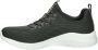 Skechers Ultra Flex 2.0 Lite-Groove Dames Sneakers Black White - Thumbnail 6