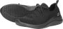 Skechers Ultra Flex 2.0 Sneakers Laag zwart - Thumbnail 4