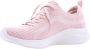 Skechers Ultra Flex 3.0-big-abonnement Sneakers Grijs Vrouw - Thumbnail 4