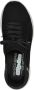 Skechers Ultra Flex 3.0 Brilliant Slip-ins 149710-BLK Vrouwen Zwart Sneakers Sportschoenen - Thumbnail 48
