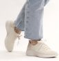 Skechers Hands Free Slip-Ins Ultra Flex 3.0 Brilliant Path VEGAN instapper Dames Wit - Thumbnail 8