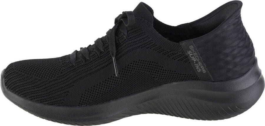 Skechers Ultra Flex 3.0-Brilliant Path Dames Instappers Zwart