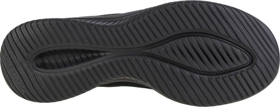 Skechers Ultra Flex 3.0-Brilliant Path Dames Instappers Zwart