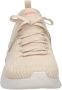 Skechers Ultra Flex 3.0 Sneakers Beige Vrouw - Thumbnail 10
