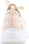 Skechers Ultra Flex 3.0 Sneakers Beige Vrouw - Thumbnail 11