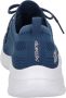 Skechers Slip-on sneakers ULTRA FLEX 3.0 BIG PLAN instapmodel met een opgestikte vetersluiting - Thumbnail 10
