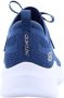 Skechers Slip-on sneakers ULTRA FLEX 3.0 BIG PLAN instapmodel met een opgestikte vetersluiting - Thumbnail 7