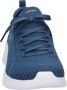 Skechers Slip-on sneakers ULTRA FLEX 3.0 BIG PLAN instapmodel met een opgestikte vetersluiting - Thumbnail 8
