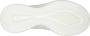 Skechers Slip-ins Ultra Flex 3.0 beige sneakers dames (149709 LPD) - Thumbnail 9