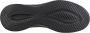 Skechers Ultra Flex 3.0 Right Away Slip-ins 232452-BBK Mannen Zwart Sneakers Sportschoenen - Thumbnail 8