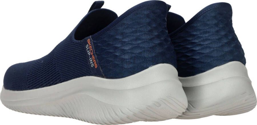 Skechers Ultra Flex 3.0 Smooth Step Instappers