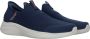 Skechers Ultra Flex 3.0 Smooth Step 232450-NVY Mannen Marineblauw Sneakers Sportschoenen - Thumbnail 6