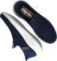 Skechers Ultra Flex 3.0 Smooth Step 232450-NVY Mannen Marineblauw Sneakers Sportschoenen - Thumbnail 7