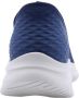 Skechers Ultra Flex 3.0 Smooth Step 232450-NVY Mannen Marineblauw Sneakers Sportschoenen - Thumbnail 8