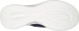Skechers Slip-ins Ultra Flex 3.0M Smooth Step Dames Instappers Navy - Thumbnail 9