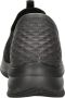 Skechers Slip-ins Ultra Flex 3.0M Smooth Step Dames Instappers Zwart - Thumbnail 10