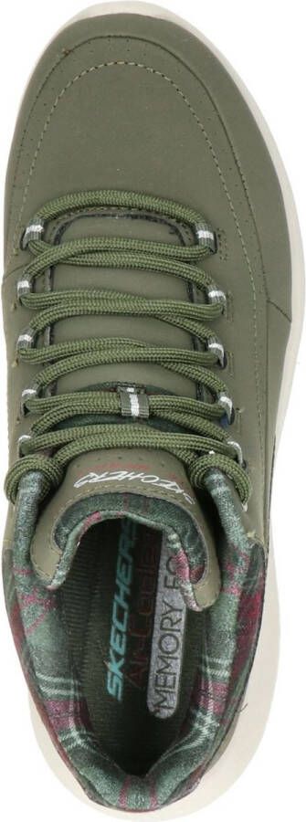 Panama Jack Stijlvolle Veterschoenen Black Dames - Foto 9