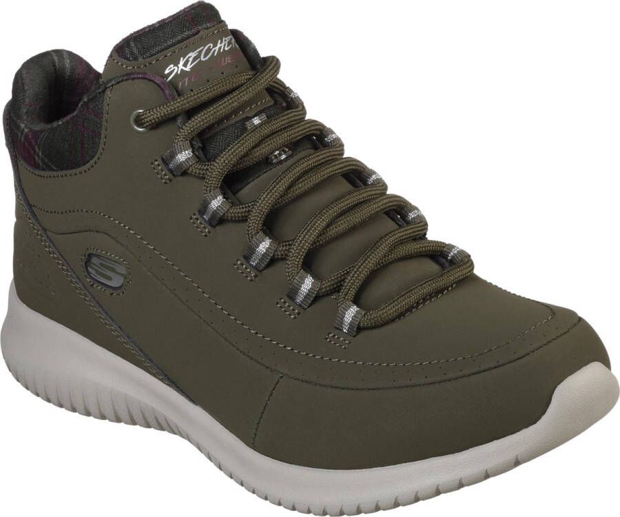 Panama Jack Stijlvolle Veterschoenen Black Dames - Foto 10