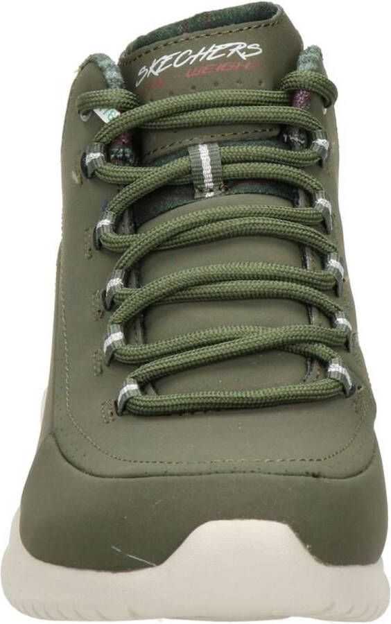 Panama Jack Stijlvolle Veterschoenen Black Dames - Foto 11