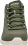 Panama Jack Stijlvolle Veterschoenen Black Dames - Thumbnail 11