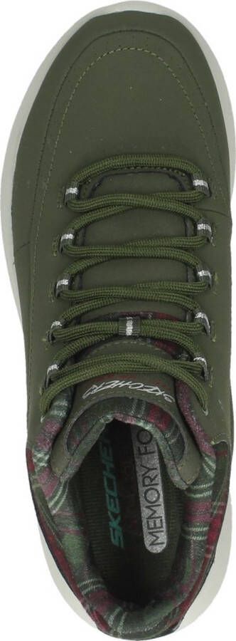 Panama Jack Stijlvolle Veterschoenen Black Dames - Foto 12