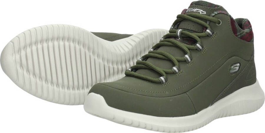Panama Jack Stijlvolle Veterschoenen Black Dames - Foto 4