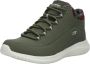 Panama Jack Stijlvolle Veterschoenen Black Dames - Thumbnail 8