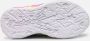 Skechers Unicorn sneakers met lichtjes roze multi Meisjes Textiel Meerkleurig 34 - Thumbnail 12