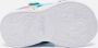 Skechers Unicorn Dreams sandalen blauw roze Meisjes Textiel Dierenprint 30 - Thumbnail 10