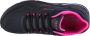Skechers Lexicon Sneakers Stijlvol en Comfortabel Zwart Dames - Thumbnail 6