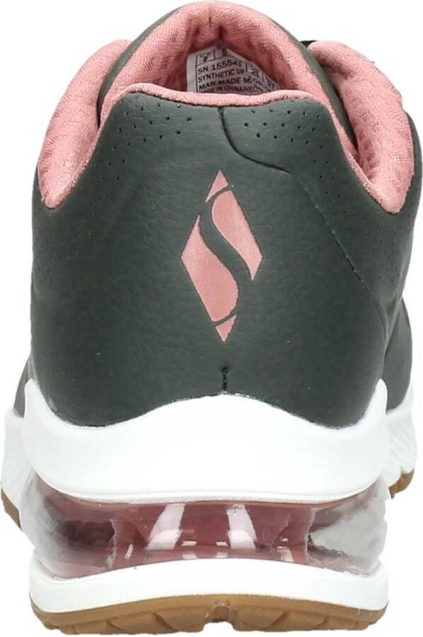 Skechers UNO 2 2ND BEST Dames Sneakers