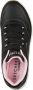 Skechers Uno 2nd Best Sneaker Zwart Roze Zwart Dames - Thumbnail 14