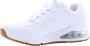 Skechers Sneakers UNO 2-AIR AROUND YOU met skech-air luchtkamers vrijetijdsschoen lage schoen veterschoen - Thumbnail 7