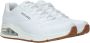 Skechers Sneakers UNO 2-AIR AROUND YOU met skech-air luchtkamers vrijetijdsschoen lage schoen veterschoen - Thumbnail 10