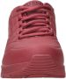 Skechers Uno 2 Air Around You sneakers rood Dames - Thumbnail 14