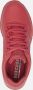 Skechers Uno 2 Air Around You sneakers rood Dames - Thumbnail 10