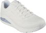 Skechers UNO 2 AIR AROUND YOU Wit Heren - Thumbnail 6