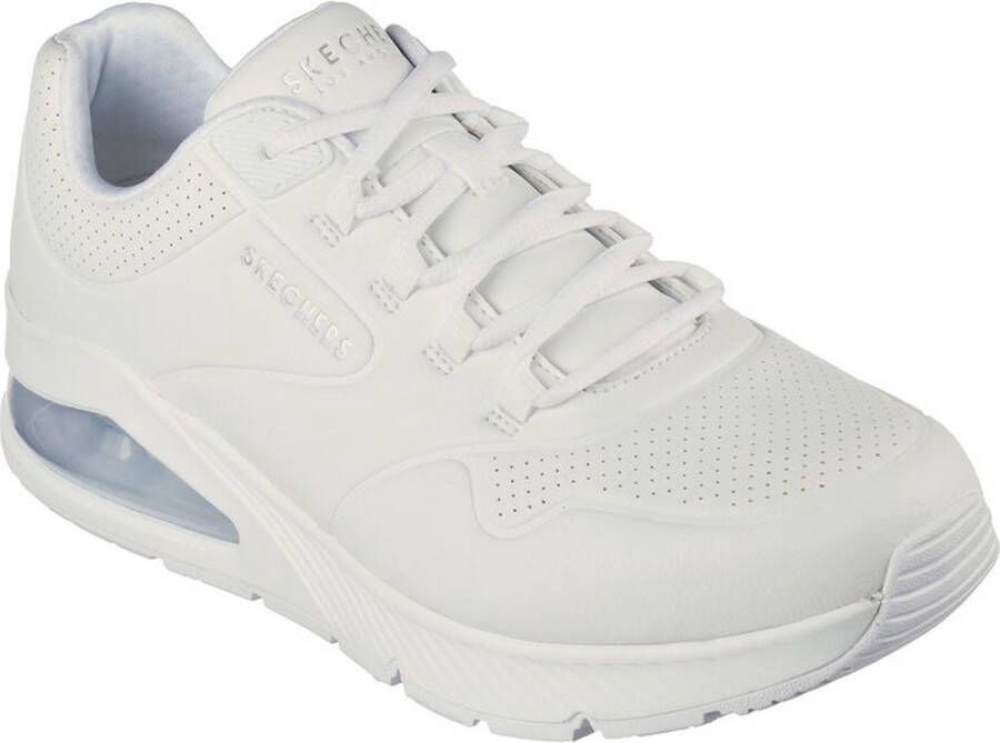 Skechers UNO 2 AIR AROUND YOU Wit Heren