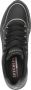 Skechers Uno 2 Golden Trim Vrouwen Sneakers Zwart - Thumbnail 10