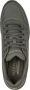 Skechers Sneakers Groen Imitatieleer 300430 Heren Kunstleer - Thumbnail 9